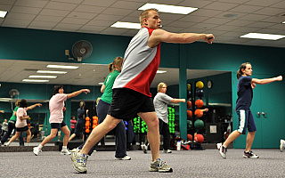Mieszkańcy Olsztyna mogą wrócić do treningów. Jakie zasady obowiązują w klubach fitness?